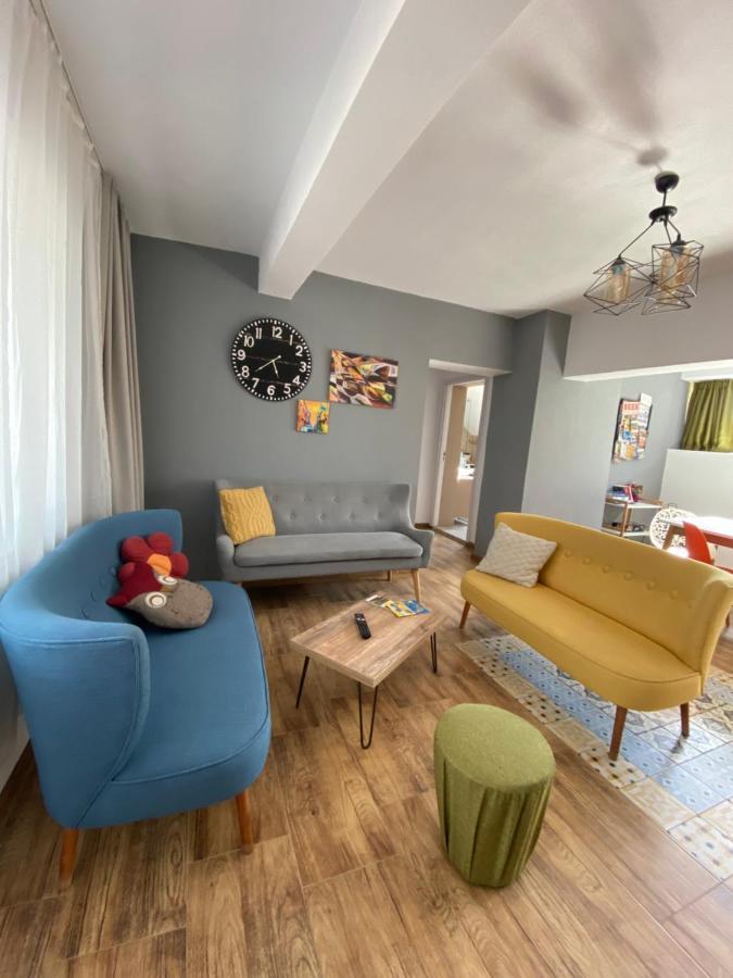 Dominic Apartment Unirii Square Timişoara Exterior foto