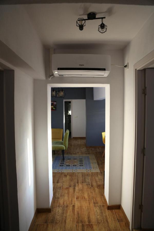 Dominic Apartment Unirii Square Timişoara Exterior foto